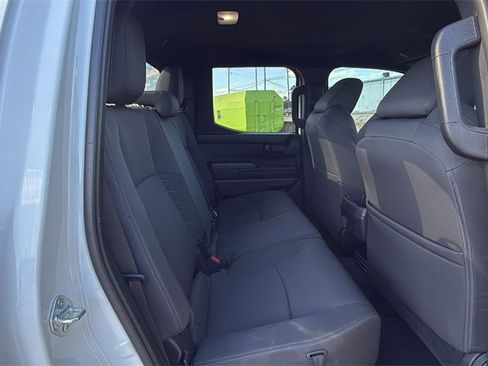 Used 2024 Toyota Tacoma SR image 28