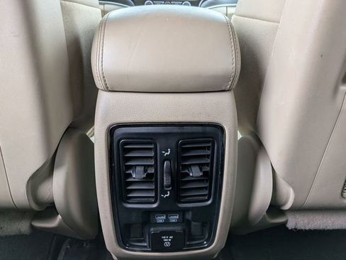 Certified 2020 Jeep Grand Cherokee Limited image 14