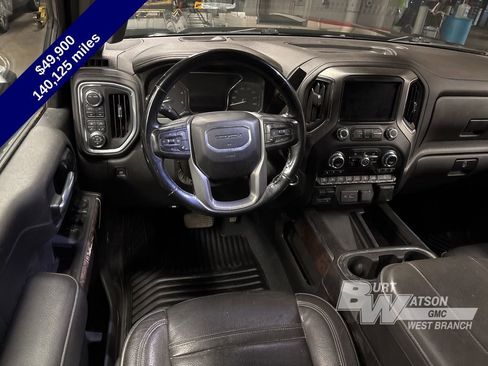 Used 2023 GMC Sierra 2500 Denali image 17