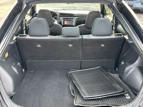 Used 2015 Scion tC image 7