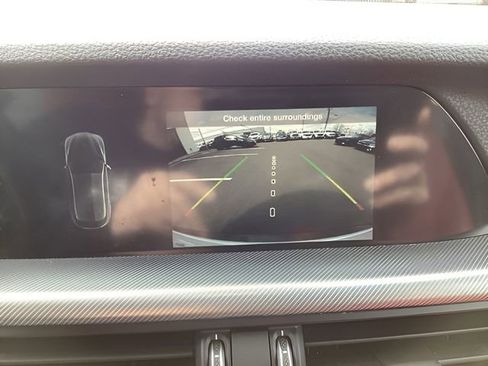 Used 2024 Alfa Romeo Stelvio Veloce image 35