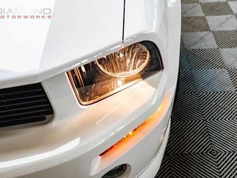 Used 2008 Ford Mustang GT RWD image 41