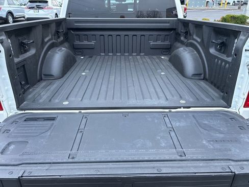 Used 2021 Ford F150 Platinum image 10