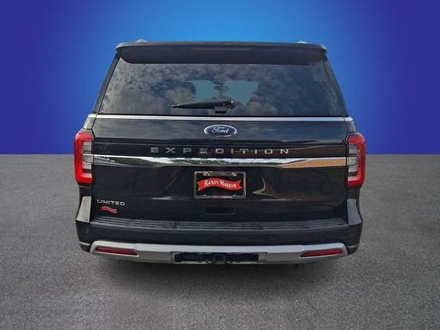 Used 2024 Ford Expedition Limited AWD/4WD image 5