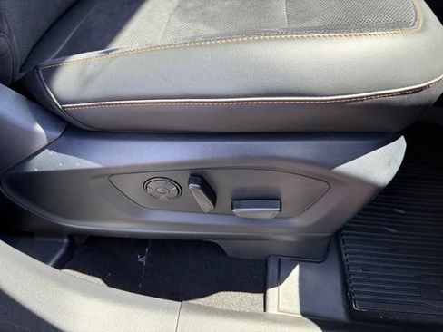 Certified 2026 Ford Explorer Tremor w/ Tremor Ultimate Package AWD/4WD image 43