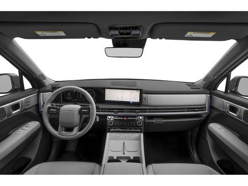 New 2026 Hyundai Santa Fe Limited AWD/4WD image 30