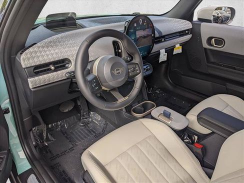 New 2027 MINI Cooper S FWD image 3