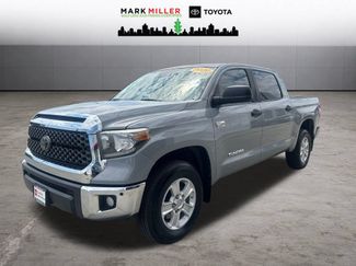 Certified 2020 Toyota Tundra SR5 w/ SR5 Convenience Package AWD/4WD 360° Tour
