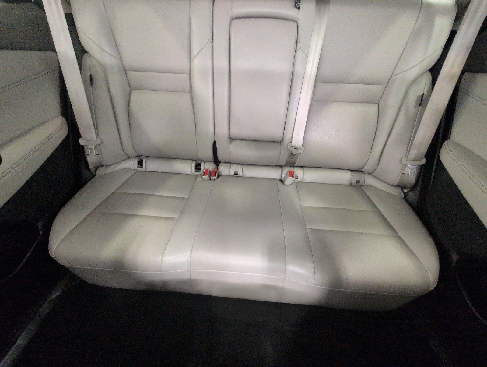 Used 2023 Nissan Rogue SV w/ SV Premium B Package AWD/4WD image 24
