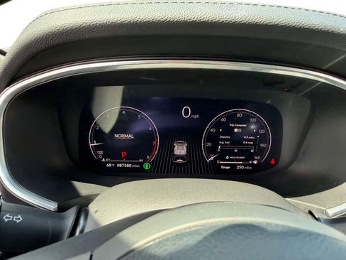 Used 2024 Acura MDX SH-AWD image 27