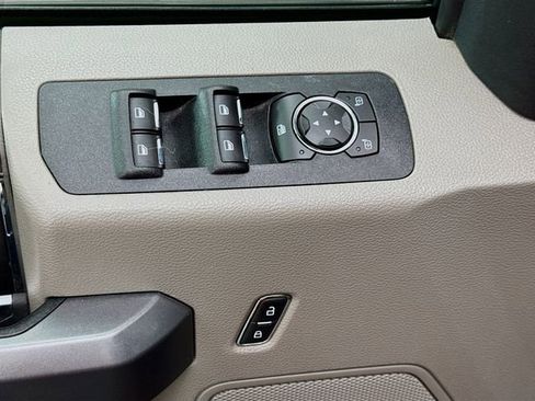 Used 2019 Ford F150 XLT w/ Equipment Group 302A Luxury AWD/4WD image 18