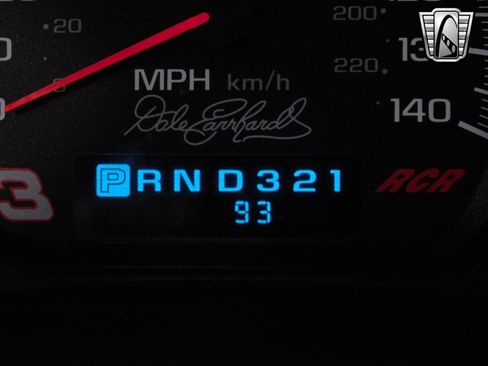 Used 2002 Chevrolet Monte Carlo SS w/ Pace Car Replica Pkg image 24