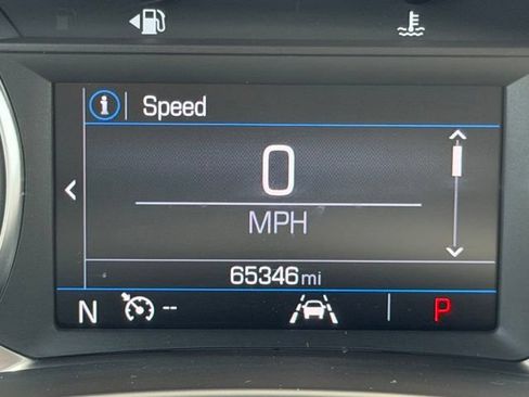 Used 2024 GMC Terrain SLE FWD image 18