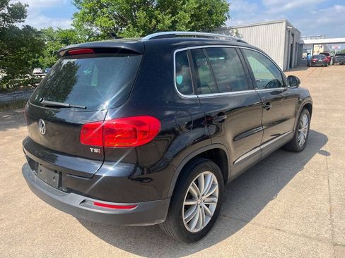 Used 2016 Volkswagen Tiguan SE FWD image 23
