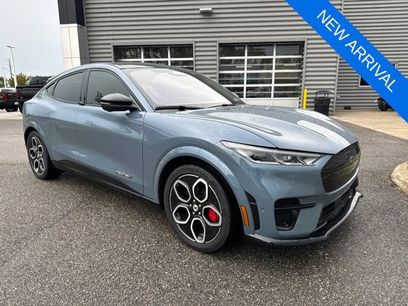 Used 2023 Ford Mustang Mach-E GT