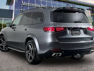 Certified 2023 Mercedes-Benz GLS 450 4MATIC video 2