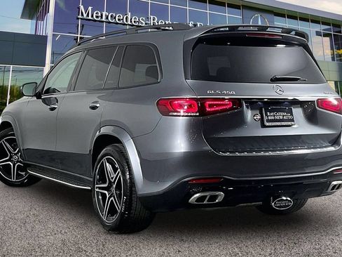 Certified 2023 Mercedes-Benz GLS 450 4MATIC image 2