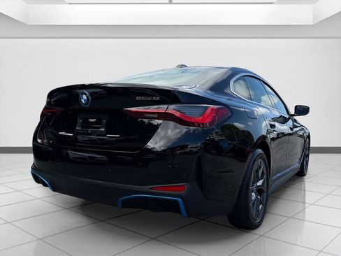 Used 2023 BMW i4 eDrive35 w/ Premium Package RWD image 5