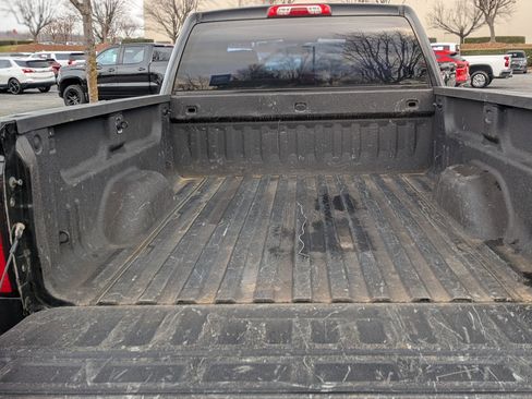 Used 2015 GMC Sierra 1500 4x4 Double Cab image 30