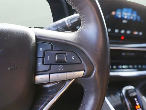 Used 2021 Cadillac Escalade Sport w/ Driver Assist Tech Package image 28