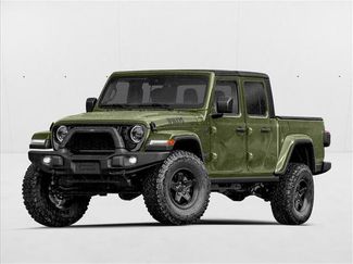 Used 2024 Jeep Gladiator Sport video 1