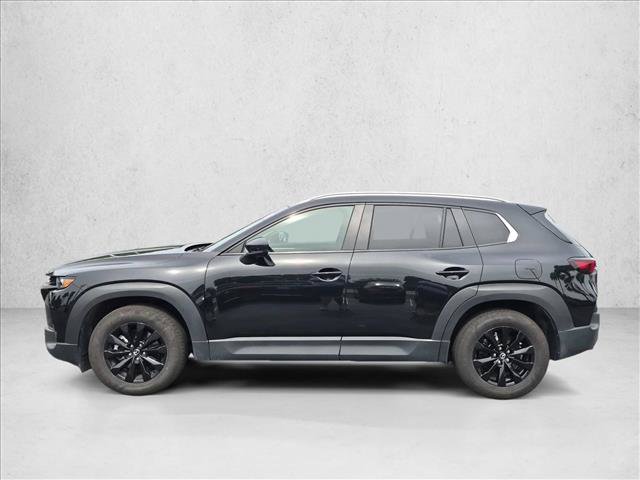 Used 2026 MAZDA CX-50 AWD 2.5 S w/ Preferred Pkg image 9