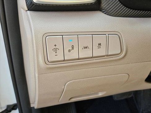 Used 2020 Hyundai Tucson SEL image 9