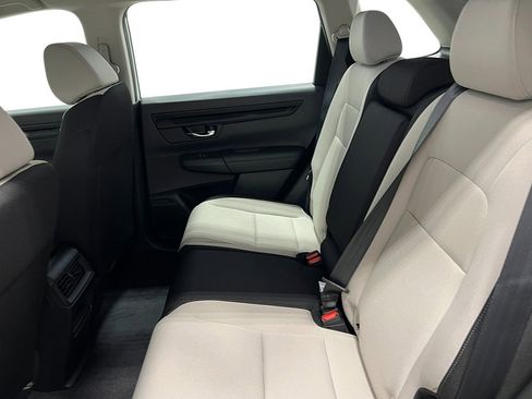 New 2025 Honda CR-V LX image 24