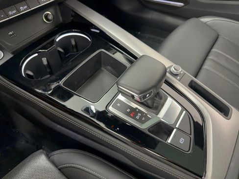 Used 2021 Audi A5 2.0T Premium Plus w/ Premium Plus AWD/4WD image 22