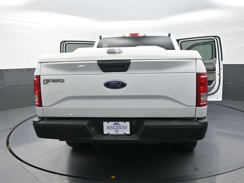 Used 2017 Ford F150 XL w/ XL Power Equipment Group AWD/4WD image 34