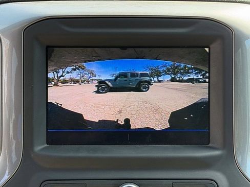 Used 2023 Chevrolet Silverado 2500 W/T w/ WT Convenience Package image 10