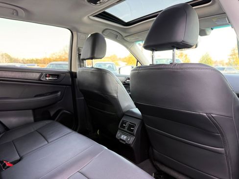 Used 2019 Subaru Outback 2.5i Limited w/ Popular Package #2 image 27