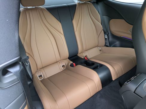 Used 2025 Mercedes-Benz CLE 300 4MATIC Coupe image 30