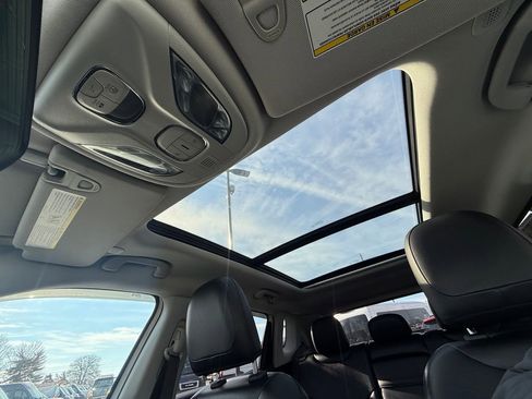 Used 2020 Jeep Compass Latitude image 25