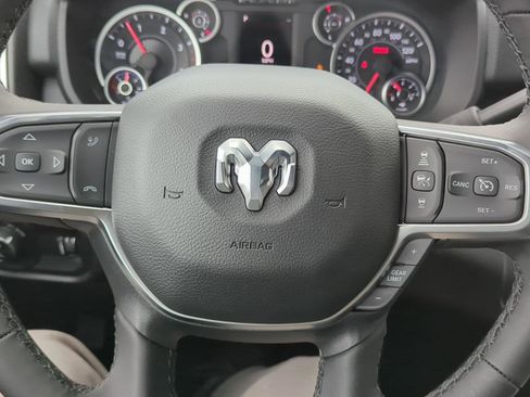 New 2026 RAM 2500 Big Horn image 16