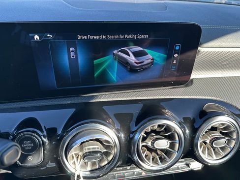 Used 2024 Mercedes-Benz CLA 250 4MATIC w/ Winter Heating Package image 21