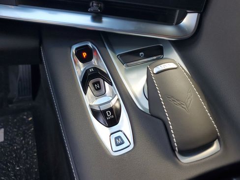 Used 2025 Chevrolet Corvette Z06 image 23