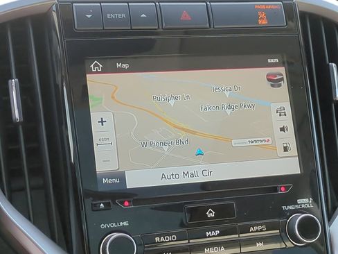 Used 2020 Subaru Ascent Limited w/ Technology Package image 22