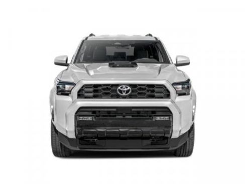 New 2025 Toyota 4Runner TRD Sport image 7
