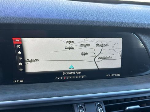 Used 2019 Alfa Romeo Stelvio Ti image 28