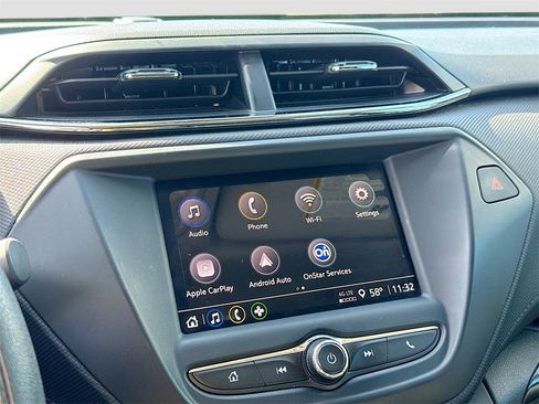 Used 2023 Chevrolet TrailBlazer LS image 15