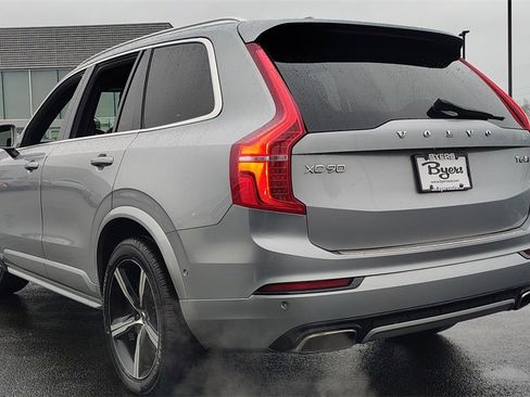 Used 2018 Volvo XC90 T6 R-Design w/ Convenience Package image 4