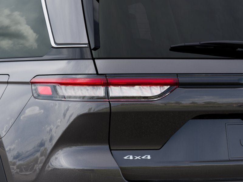 New 2026 Jeep Grand Cherokee Limited AWD/4WD image 9