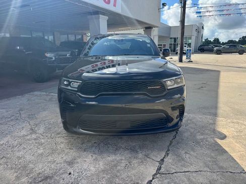 Used 2024 Dodge Durango GT RWD image 12