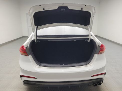 Used 2018 Hyundai Elantra Sport FWD image 29