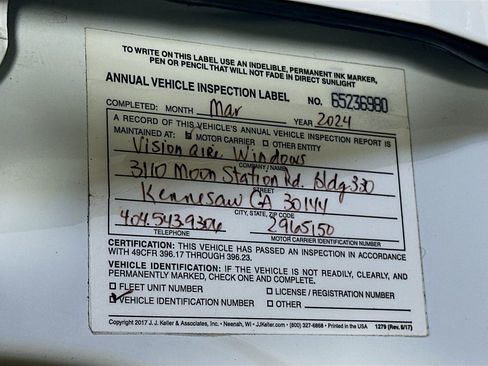 Used 2020 RAM 2500 Big Horn AWD/4WD image 12