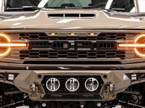 Used 2026 Ford Bronco Big Bend AWD/4WD image 21