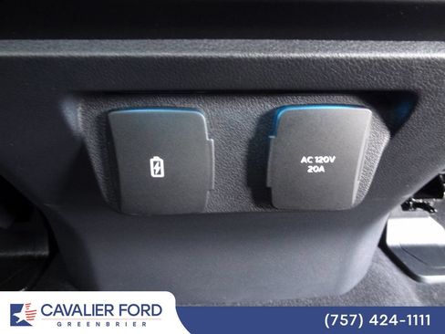 Certified 2026 Ford F150 Raptor AWD/4WD image 11