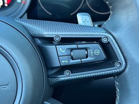 Used 2023 Porsche 911 Targa 4 GTS image 31