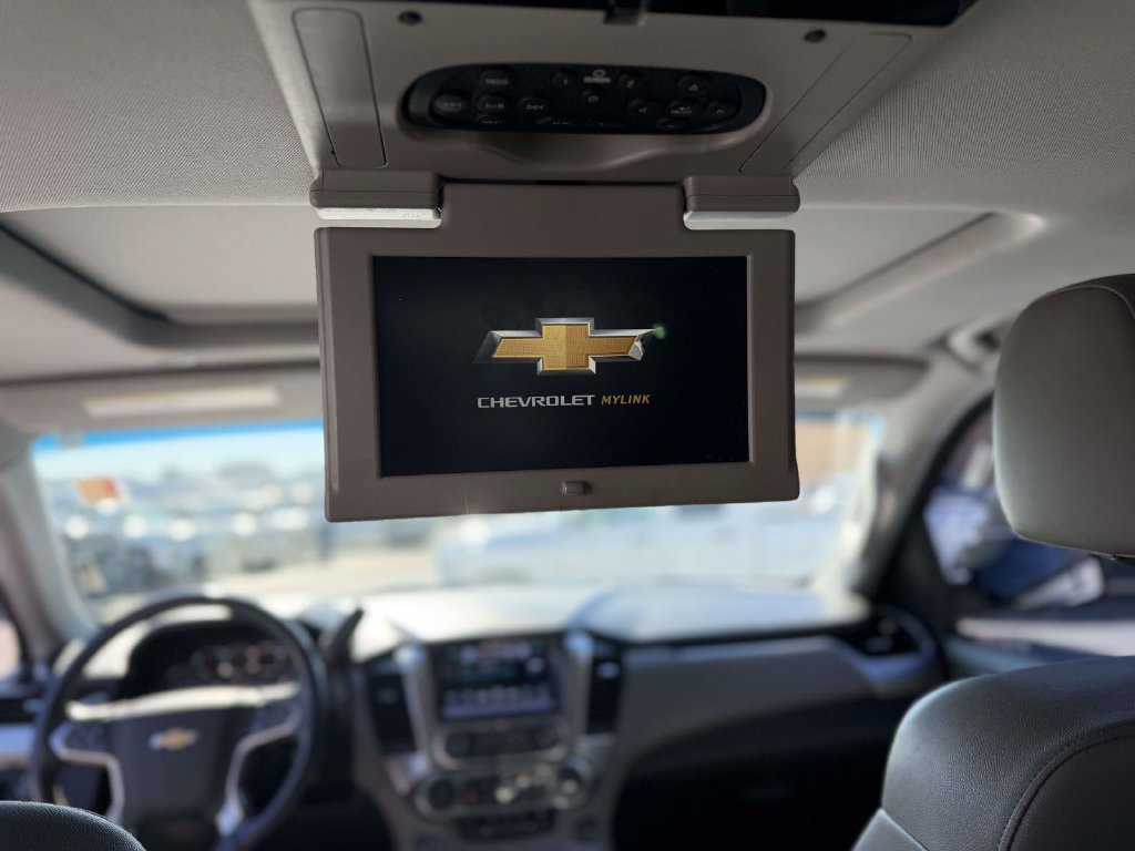 Used 2017 Chevrolet Tahoe LT AWD/4WD image 20
